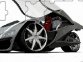 게임 Modern Car Puzzle