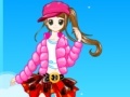 게임 Clothes for all sports