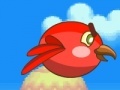 게임 Red flappy bird - 2