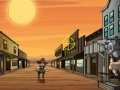 게임 Western Shootоut!