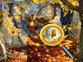 게임 Butterfly Fantasy Hidden Objects