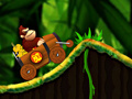 게임 Donkey Kong Jungle Ride