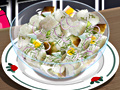 게임 Potato Salad