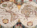 게임 Antique Map Jigsaw Puzzle