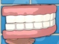 게임 Briliant Brushers. Starring Sonic Simon