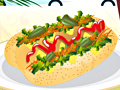게임 Hot Diggity Dog