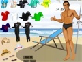 게임 Obama On The Beach