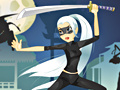 게임 Ninja Princess