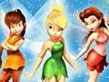 게임 Disney Fairies