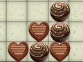 게임 Join 3 Chocolates