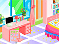 게임 The Perfect Room Decoration