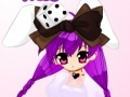 게임 Dress Up Who