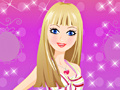 게임 Sweet Doll Makeup