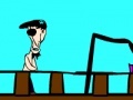 게임 Pirate KFC game