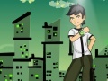 게임 Ben 10 Mega Dressup