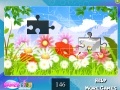 게임 Lanscape Puzzle Game