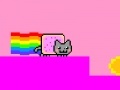 게임 Nyan Can Jump