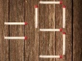 게임 Mathematics with matches