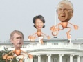 게임 George Bush Shootout