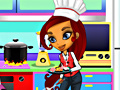 게임 Chef Lisa