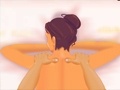 게임 Magic Fingers