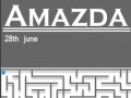 게임 Amazda: A Maze A Day
