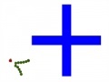 게임 Crazy Snake