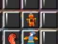 게임 Toys: Memory Match