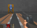 게임 Super Cops Targets