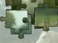 게임 Magic Horse Jigsaw Puzzle
