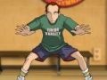 게임 Dodgeball 5ds