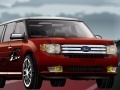 게임 Pimp my Ford Flex