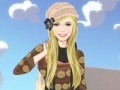 게임 Fashion Trends 2012