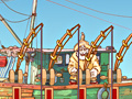 게임 Captain Salty's Big Catch