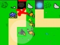 게임 Newgrounds Portal: Tower Defence 10