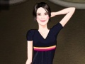 게임 Alana de la Garza Dress Up