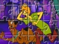 게임 Scooby Doo Jigsaw