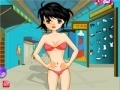 게임 Shopping Girl Dress Up