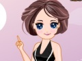 게임 Moonlight Girl Dressup