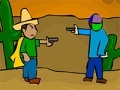 게임 Luis' Mexican Stand Off