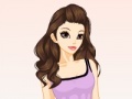 게임 New Fashion Girl