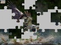게임 Eagle and Snake