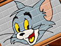 게임 Sort My Tiles Tom and Jerry