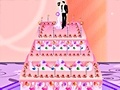 게임 Wedding Cake Decor