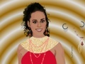 게임 Alicia Keys Dress Up