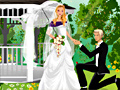 게임 My Romantic Victorian Wedding