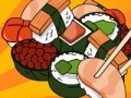게임 Kappa Mikey Sushi Paloozi