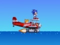 게임 Uber Sonic Scene Creator