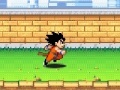 게임 Flappy Goku