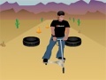 게임 Powerwing Desert Challenge